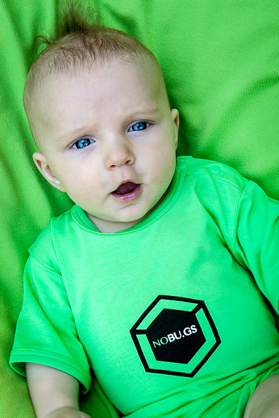 NoBu.gs® Insect Repellent Onesie