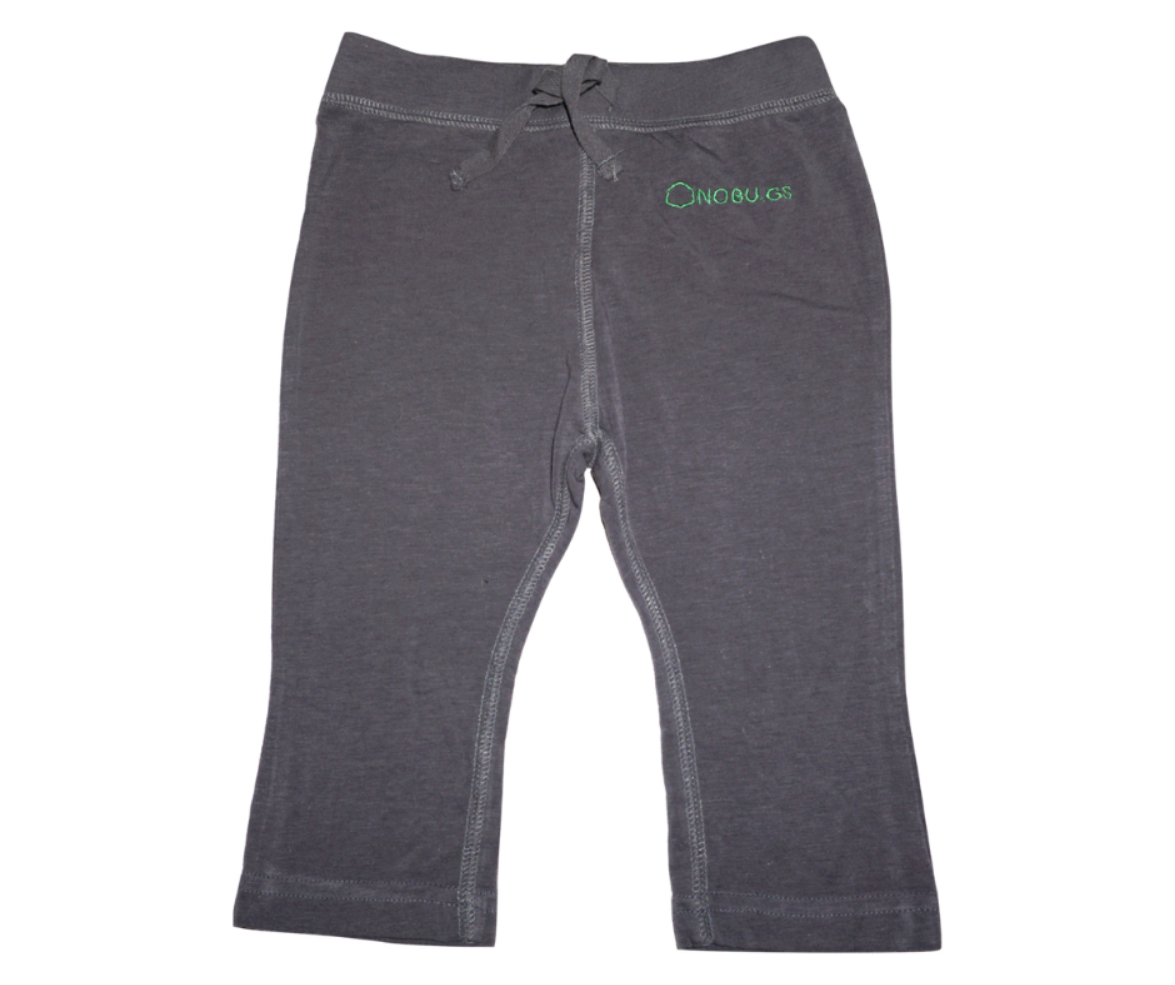 ボトムス house on the hill baby Pants (Insect) 90 House on the Hill