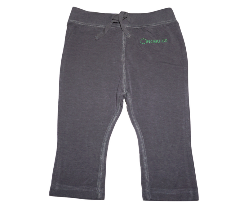 NoBu.gs® Insect Repellent Baby Pants