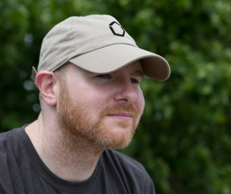 NoBu.gs® Insect Repellent Hat