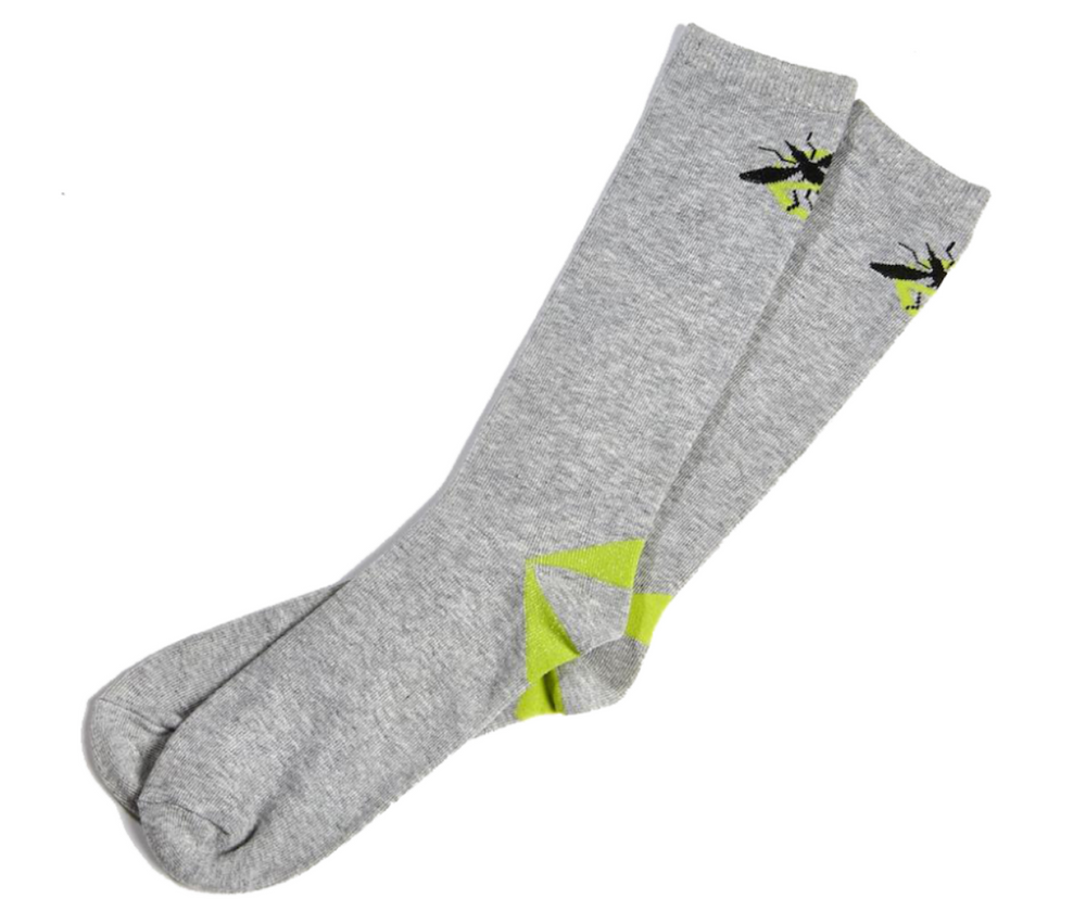 NoBu.gs® Insect Repellent Socks
