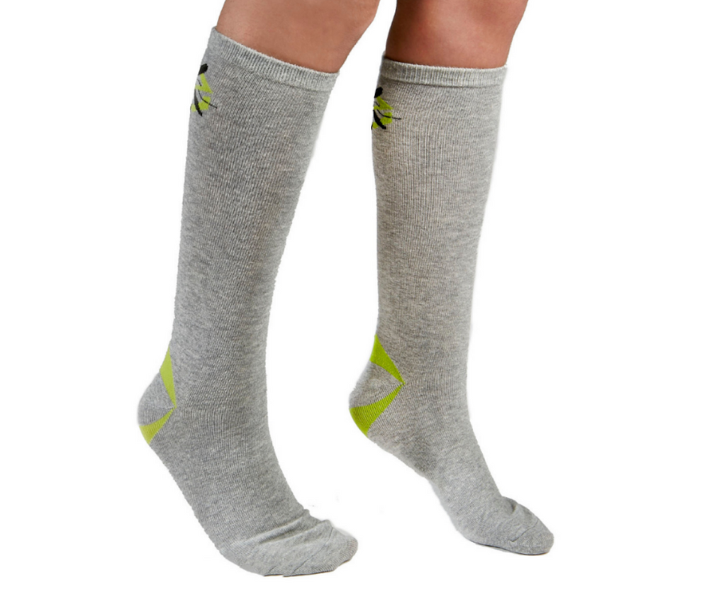 NoBu.gs® Insect Repellent Socks