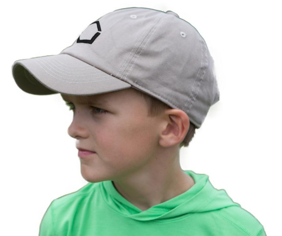NoBu.gs® Insect Repellent Youth Hat