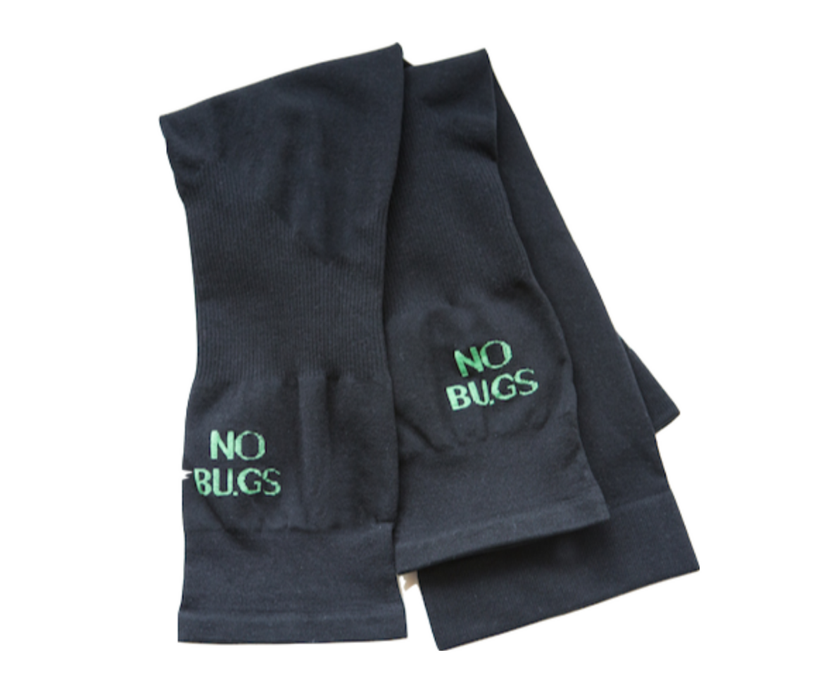 NoBu.gs® Insect Repellent Sleeves – NoBu.gs® Insect Repellent Clothing