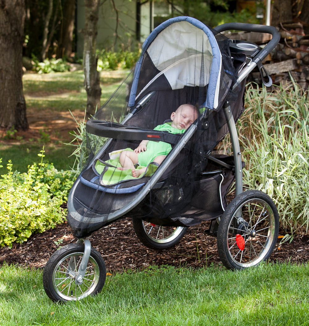 NoBu.gs® Insect Repellent Onesie