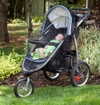 NoBu.gs® Insect Repellent Onesie