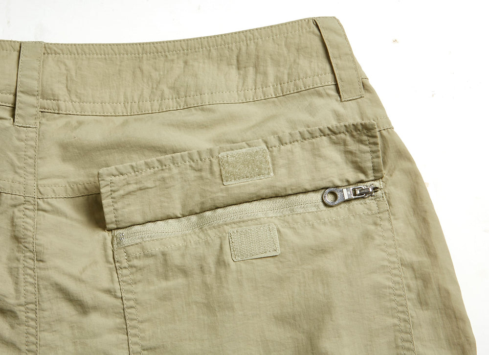NoBu.gs® Insect Repellent Cargo Pants